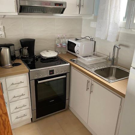 Sea View Maisonette Glyfada Beach Extérieur photo