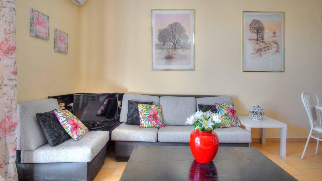 Sea View Maisonette Glyfada Beach Extérieur photo