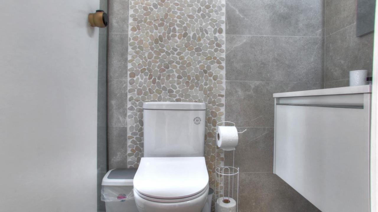 Sea View Maisonette Glyfada Beach Extérieur photo